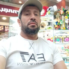 Фотография мужчины Саид, 40 лет из г. Махачкала