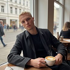 Фотография мужчины Марк, 34 года из г. Минск