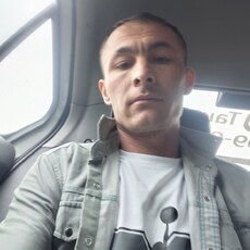 Фотография мужчины Мурад, 30 лет из г. Москва
