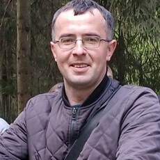 Фотография мужчины Вит, 37 лет из г. Мир