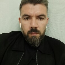 Фотография мужчины Atilla, 31 год из г. Санкт-Петербург