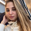 Дарья, 25 лет