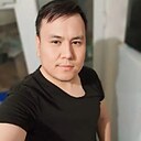 Олжас, 34 года