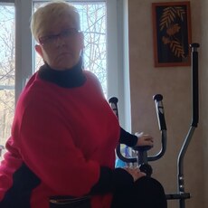 Фотография девушки Аномалия, 61 год из г. Магнитогорск