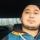 Хус, 34 года