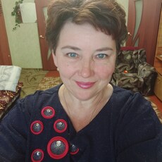 Фотография девушки София, 56 лет из г. Дрогичин