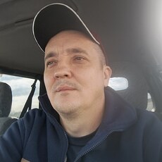 Фотография мужчины Алексей, 41 год из г. Спасск-Дальний