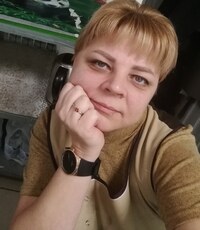 Фотография девушки Без Имени, 41 год из г. Октябрьск