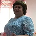 Девушка, 50 лет