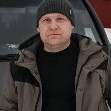 Фотография мужчины Ринат, 36 лет из г. Губкинский