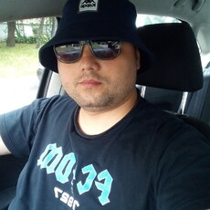 Фотография мужчины Ultras, 31 год из г. Минск