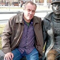 Фотография мужчины Александр, 52 года из г. Когалым