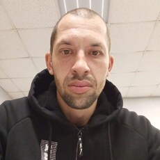 Фотография мужчины Никита, 30 лет из г. Прокопьевск