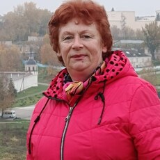 Фотография девушки Маргарита, 65 лет из г. Тверь