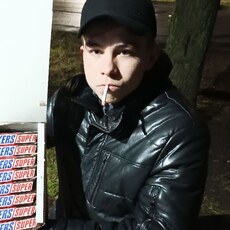 Фотография мужчины Алексей, 21 год из г. Уфа