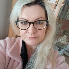 Фотография девушки Татьяна, 45 лет из г. Минск