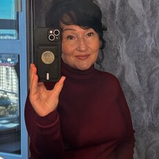 Фотография девушки Лилия, 56 лет из г. Нижневартовск