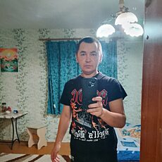 Фотография мужчины Вадим, 49 лет из г. Таштагол