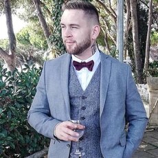 Фотография мужчины Alex, 30 лет из г. Орехово-Зуево