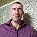 Михаил, 43 года