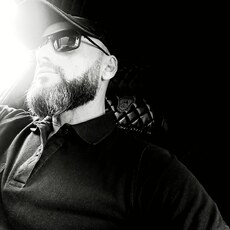 Фотография мужчины Юфо, 42 года из г. Моздок