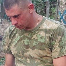 Фотография мужчины Илья, 33 года из г. Севастополь