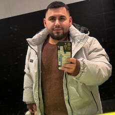 Фотография мужчины Mex, 35 лет из г. Минск