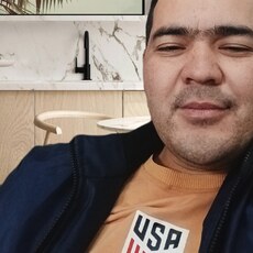 Фотография мужчины Қайсар, 31 год из г. Кызылорда