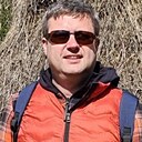 Вячеслав, 45 лет