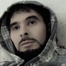 Фотография мужчины Амиль, 44 года из г. Астана