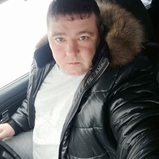 Фотография мужчины Денис, 45 лет из г. Александров