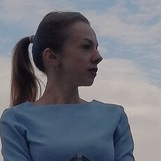 Фотография девушки Ирена, 35 лет из г. Гродно