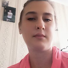 Фотография девушки Мирослава, 35 лет из г. Копыль