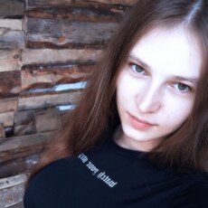 Фотография девушки Виктория, 20 лет из г. Улан-Удэ