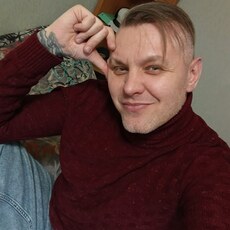 Фотография мужчины Николай, 43 года из г. Омск