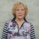 Татьяна, 68 лет