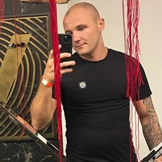 Фотография мужчины Владислав, 32 года из г. Тирасполь