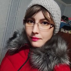 Фотография девушки Мариша, 41 год из г. Нея