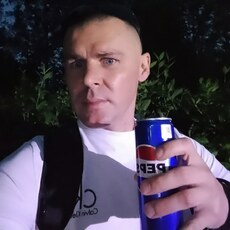 Фотография мужчины Илья, 38 лет из г. Бобруйск