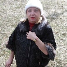 Фотография девушки Ирина, 54 года из г. Черноголовка