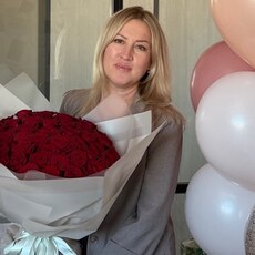 Фотография девушки Елена, 45 лет из г. Орел