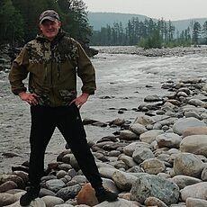 Фотография мужчины Макс, 25 лет из г. Тулун