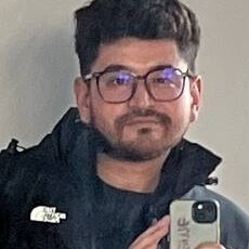 Фотография мужчины Абзал, 30 лет из г. Астана