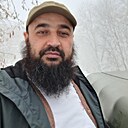 Тимур, 36 лет