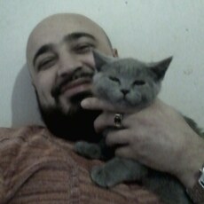 Фотография мужчины Тимур, 36 лет из г. Дербент