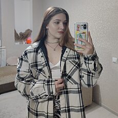 Фотография девушки Анна, 20 лет из г. Лида