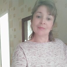 Фотография девушки Инна, 53 года из г. Донецк