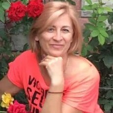 Фотография девушки Алена, 53 года из г. Кишинев