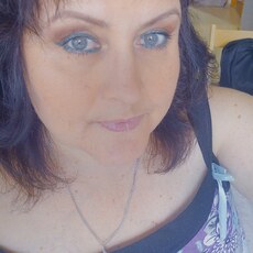 Фотография девушки Оля, 52 года из г. Пенза
