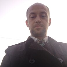 Фотография мужчины Евгений, 39 лет из г. Зеленоград